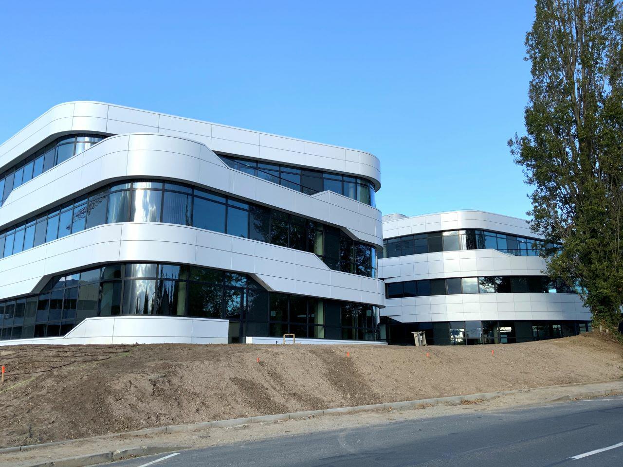 Location bureau Champagne-au-Mont-d'Or Rhône OLBUR2108828 2