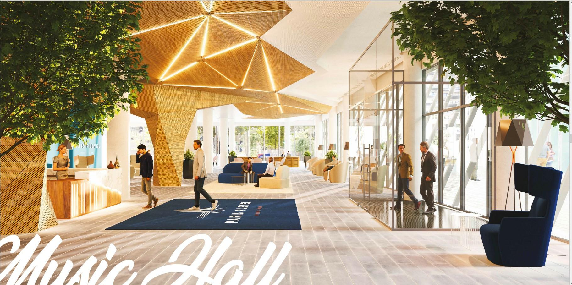 Location bureau Saint-Denis Seine-Saint-Denis OLBUR2100532 4