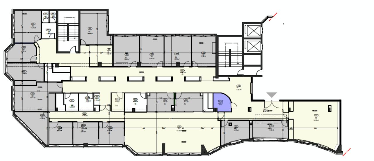 Location bureau Lyon Rhône OLBUR2428388 9