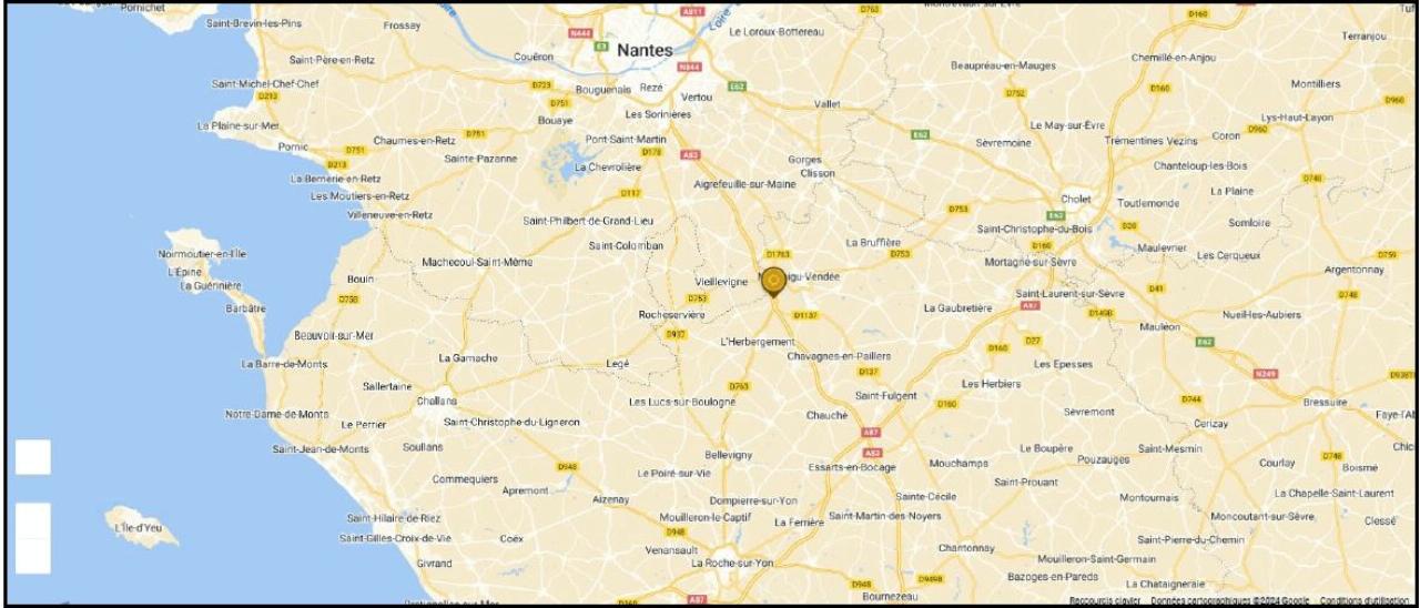 Vente local d'activité Montaigu Vendée OVACT2529044 11