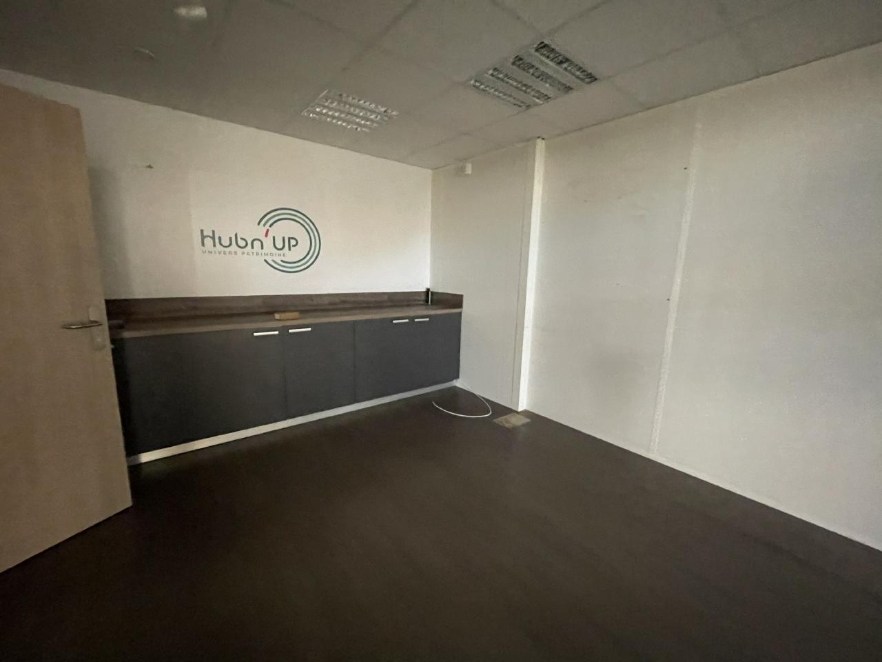 Location bureau Montpellier Hérault OLBUR2115338 2