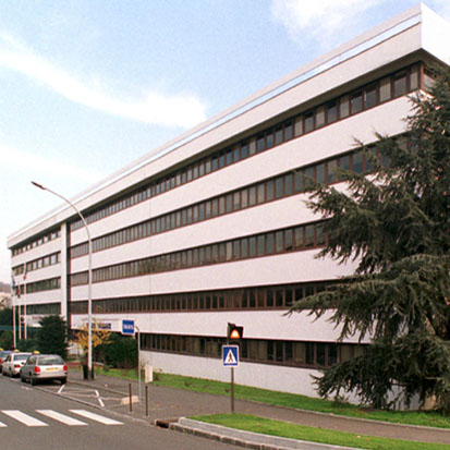 Location bureau Rocquencourt Yvelines OLBUR2104408 5