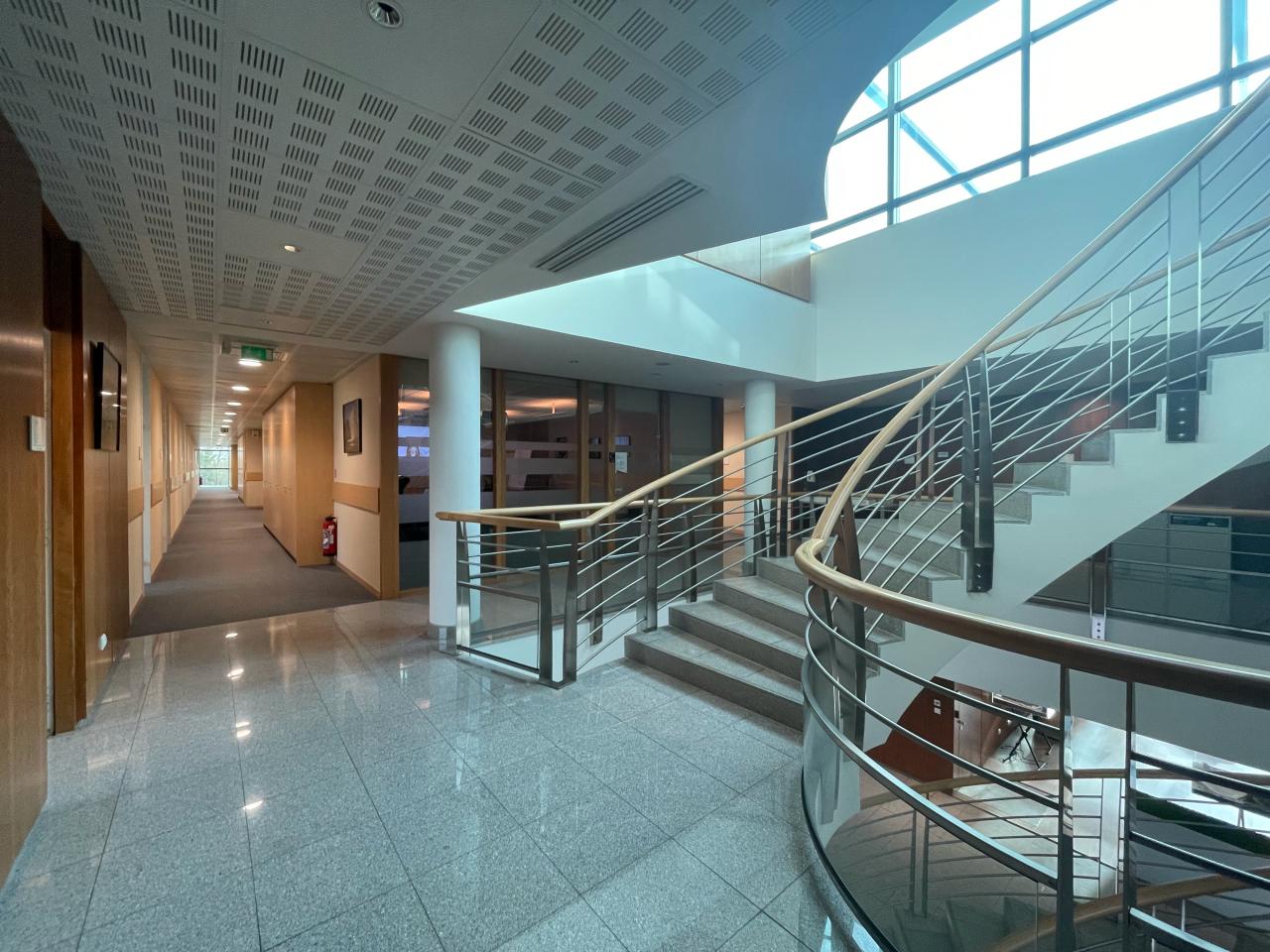 Vente bureau Orvault Loire-Atlantique OVBUR2533104 12