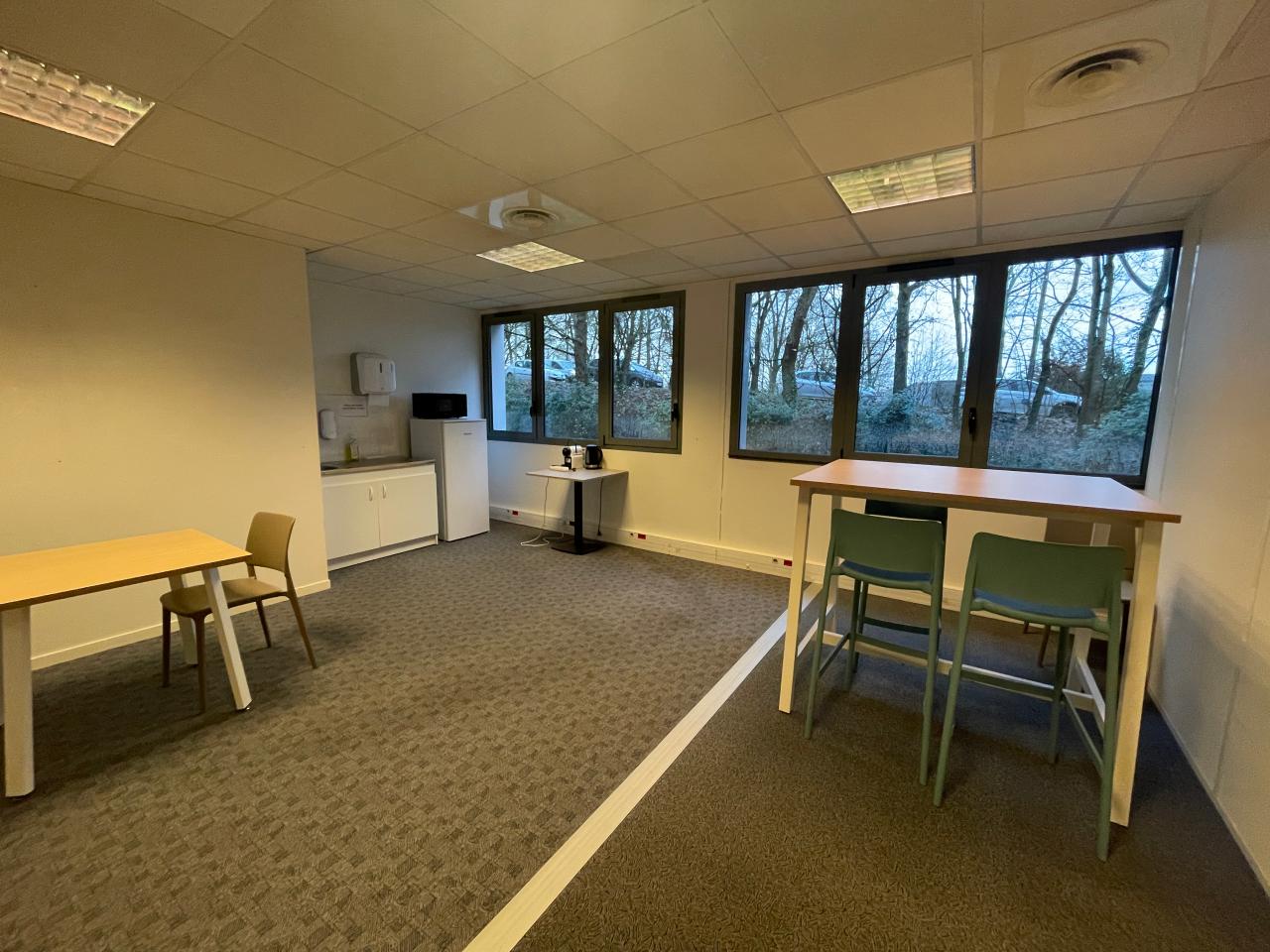 Location bureau Rennes Ille-et-Vilaine OLBUR2537645 5