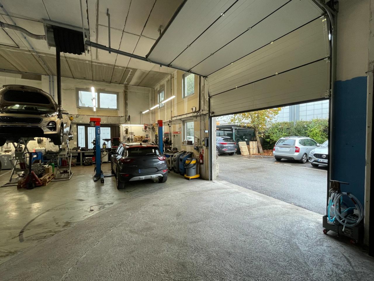 Location local d'activité Nice Alpes-Maritimes OLACT2316479 2