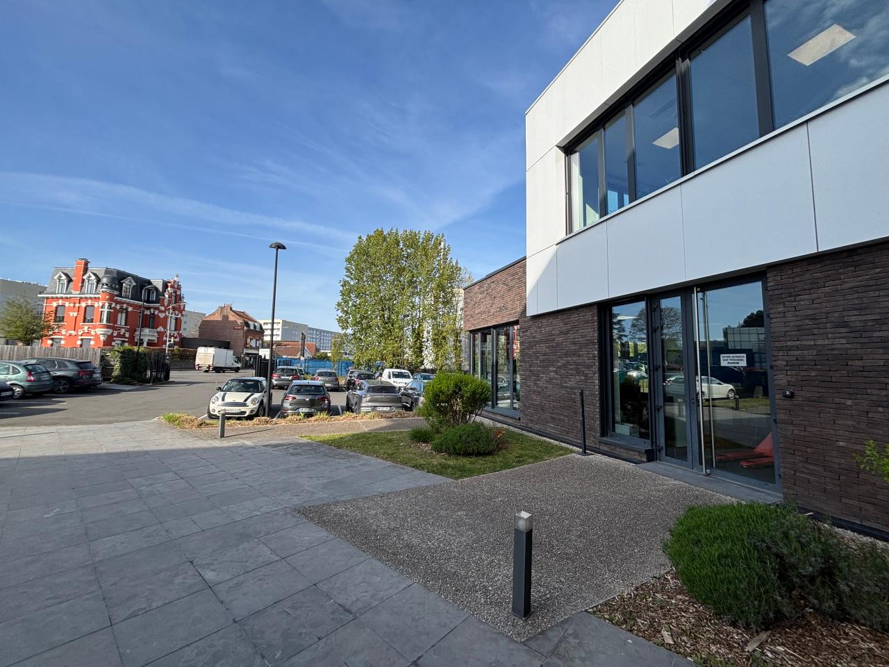 Location bureau Marcq-en-Baroeul Nord OLBUR2641106 14