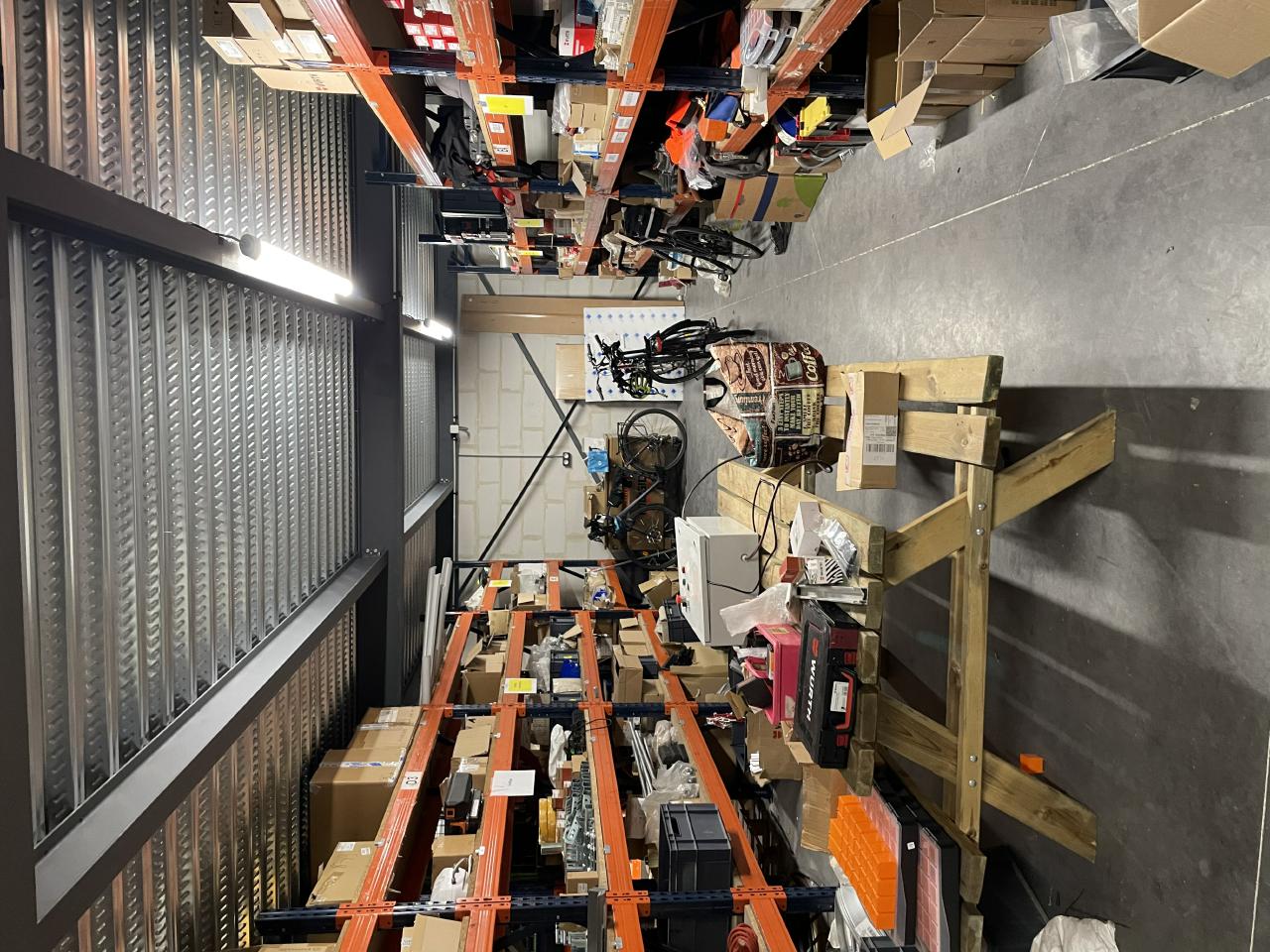 Location local d'activité Voreppe Isère OLACT2318557 7