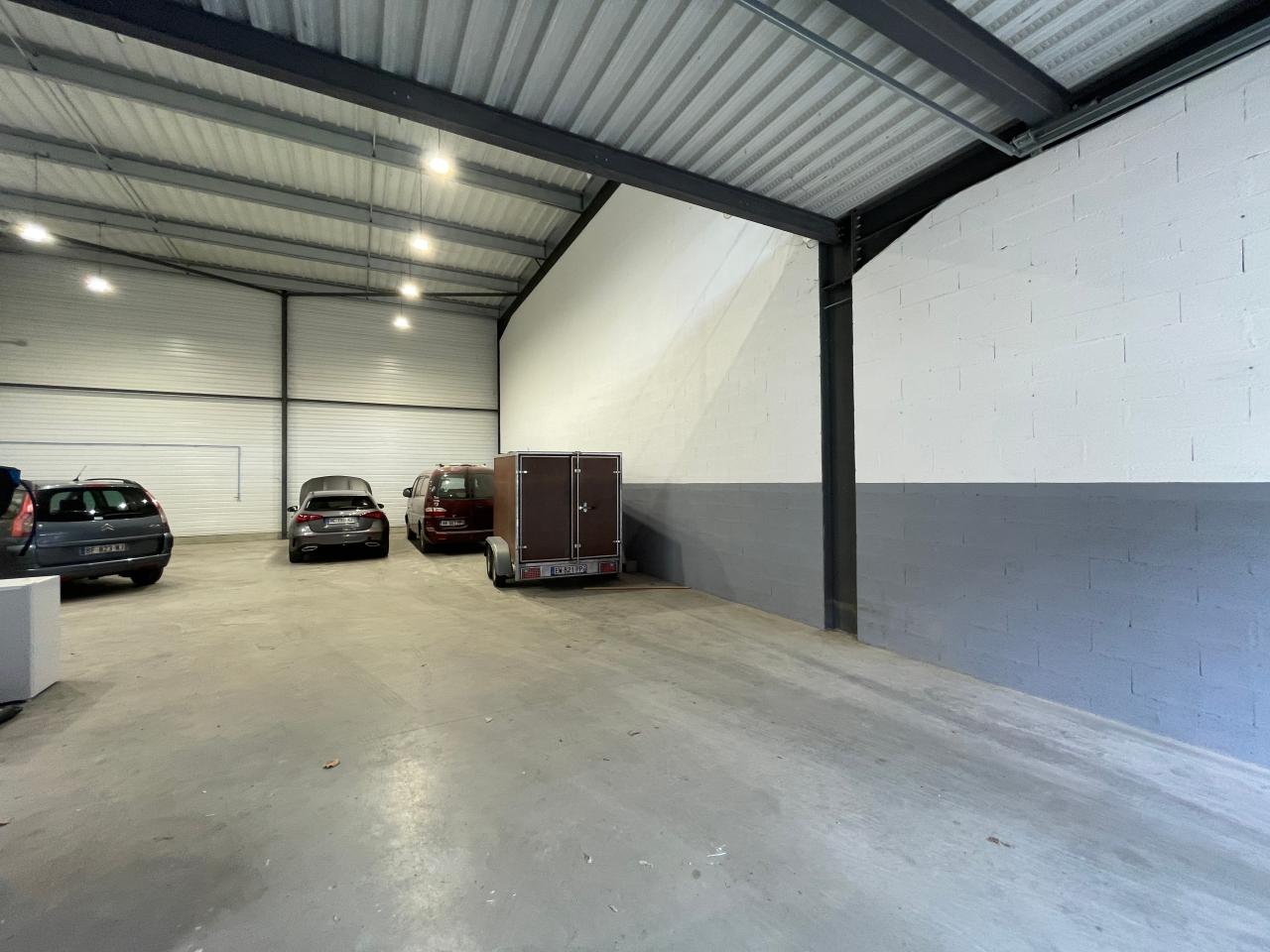 Location local d'activité Muret Haute-Garonne OLACT2537758 3