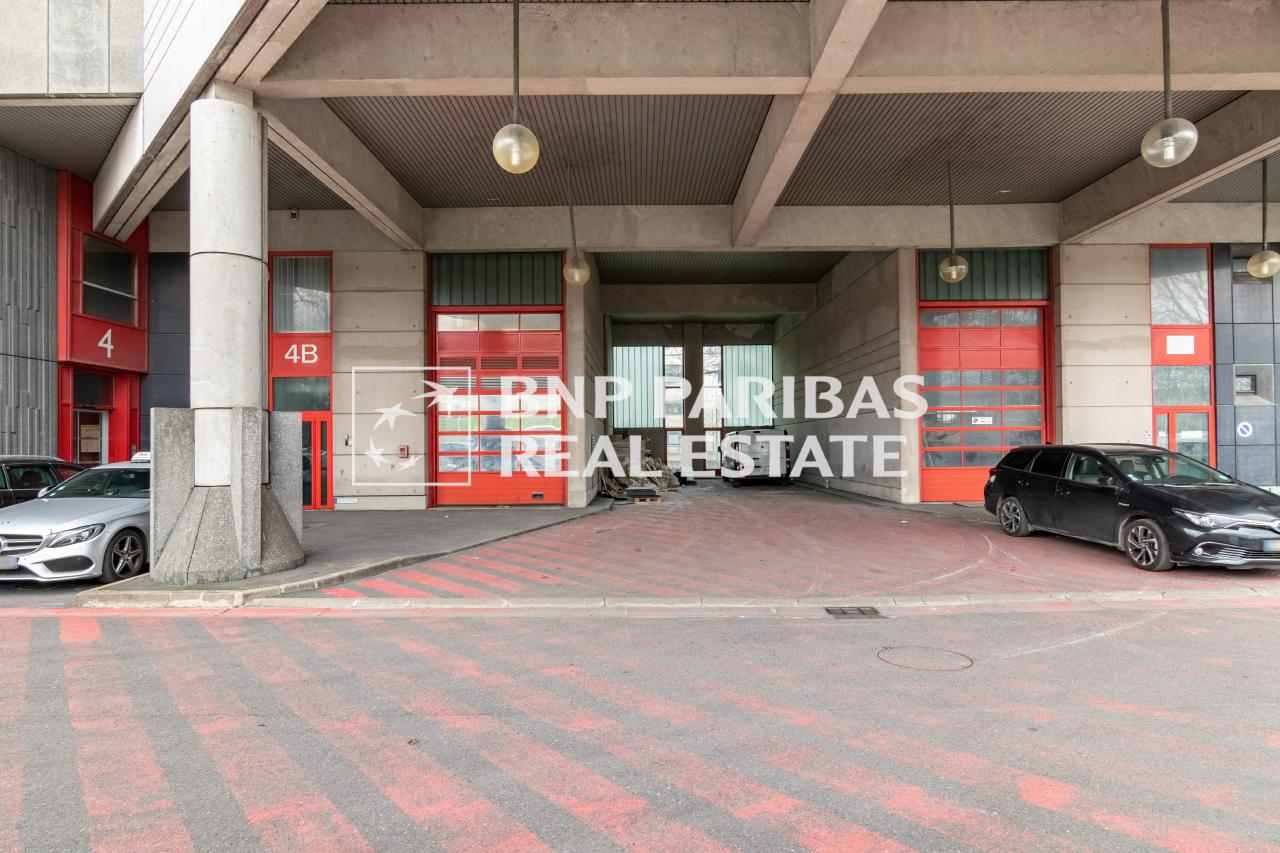 Location local d'activité Saint-Denis Seine-Saint-Denis OLACT2200806 7