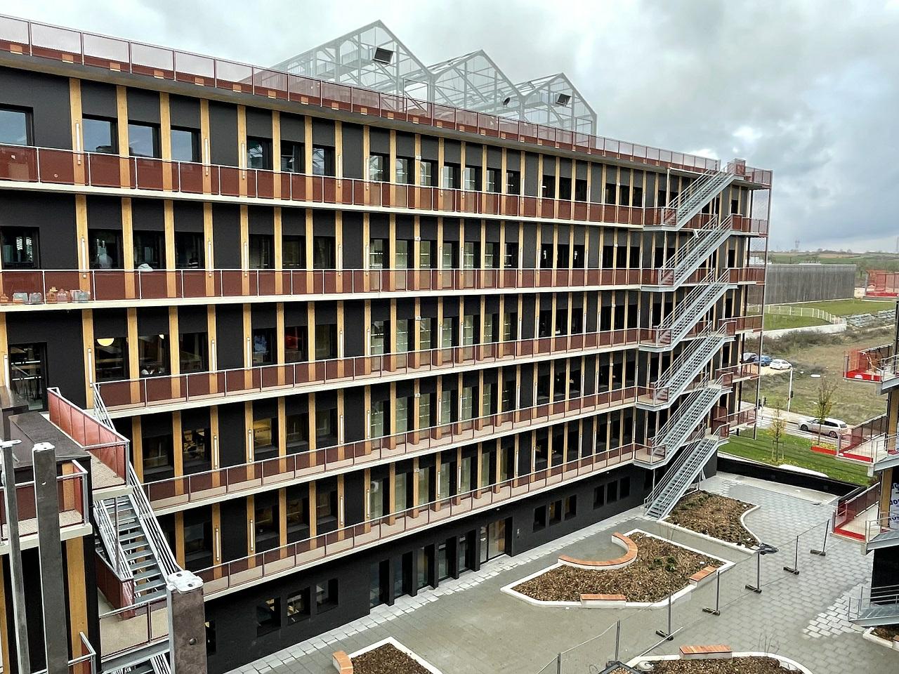 Location bureau Dijon Côte-d'Or OLBUR2427496 1