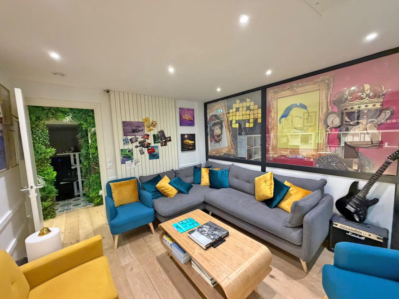 Vente bureau Neuilly-sur-Seine Hauts-de-Seine OVBUR2645308 4