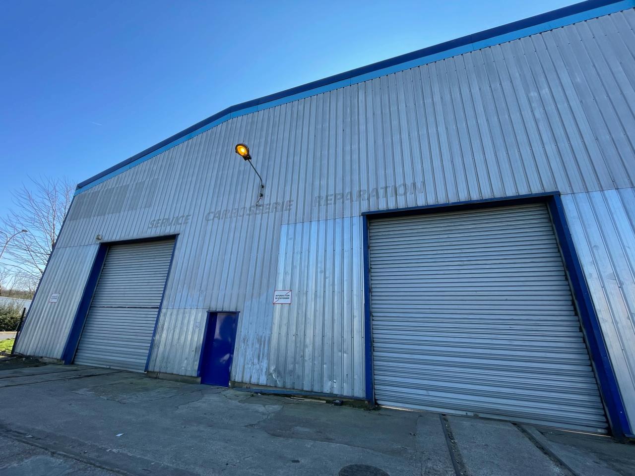 Location local d'activité Corbeil-Essonnes Essonne OLACT2530361 3