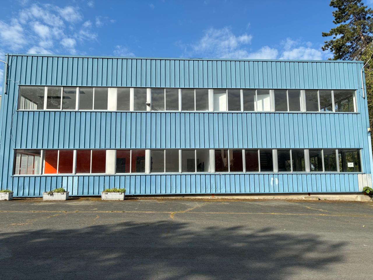 Location local d'activité Saint-Ouen-l'Aumône Val-d'Oise OLACT2641084 14