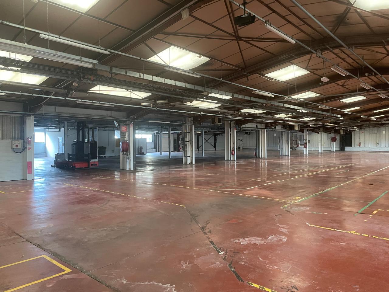 Vente local d'activité Saint-Trivier-sur-Moignans Ain OVACT2534885 13