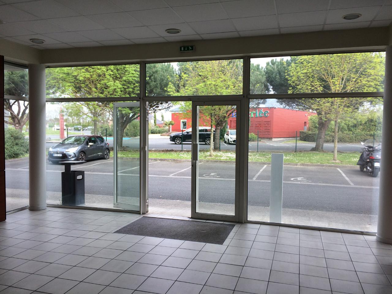 Location bureau Mérignac Gironde OLBUR2533399 5