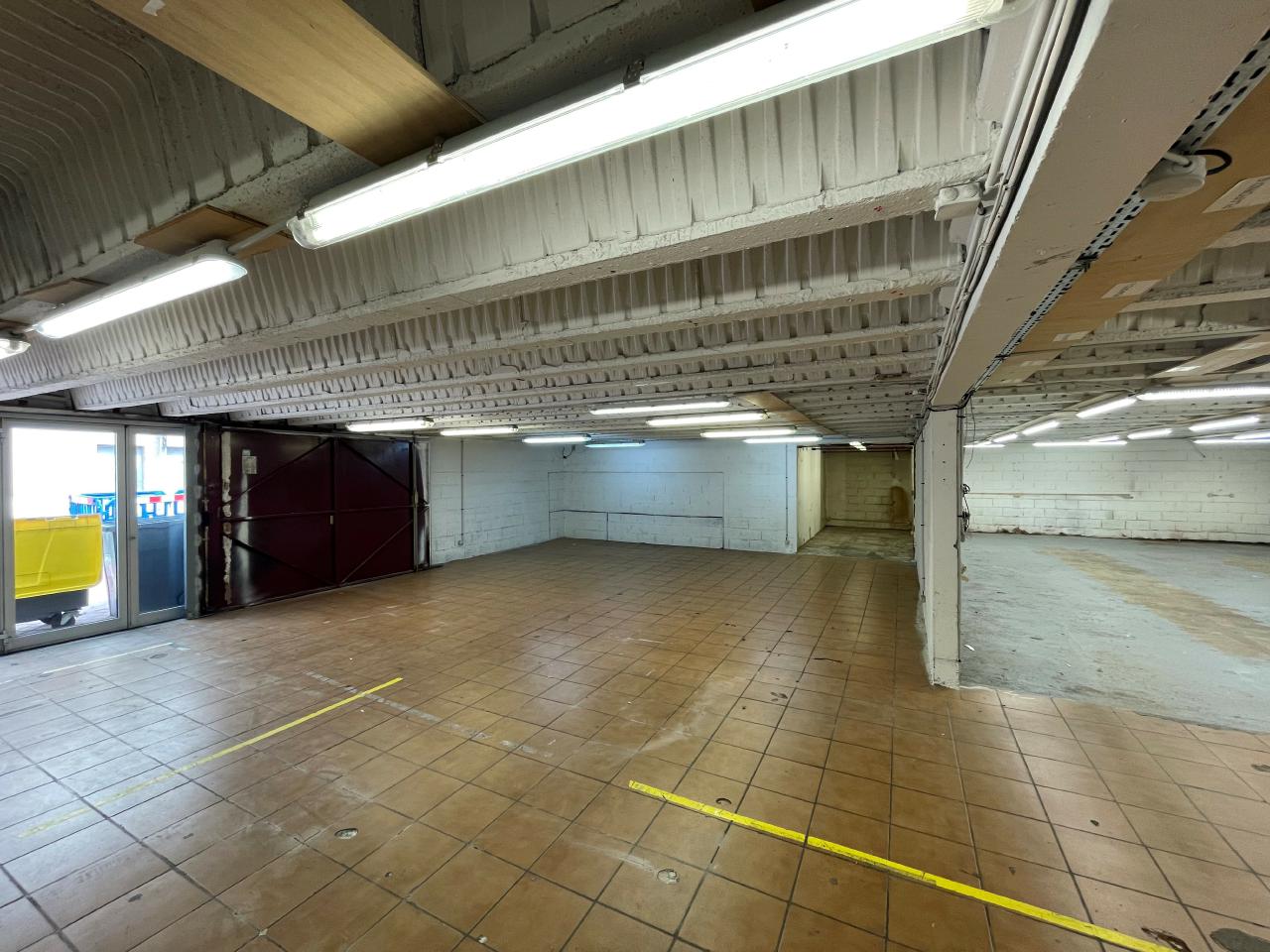 Vente local d'activité Boulogne-Billancourt Hauts-de-Seine OVACT2317798 4