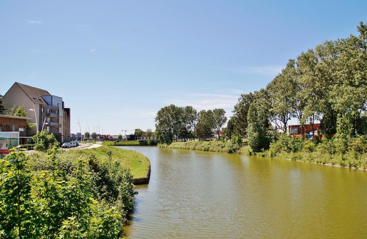 Location bureau Coudekerque-Branche Nord OLBUR2533722 8