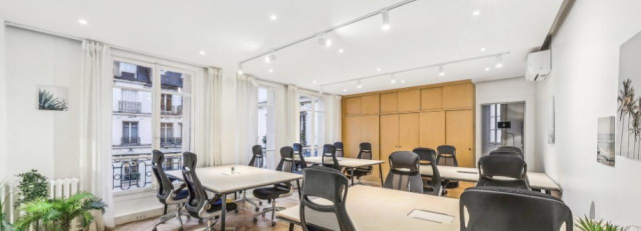 Location coworking Paris OLBUR2644525 9
