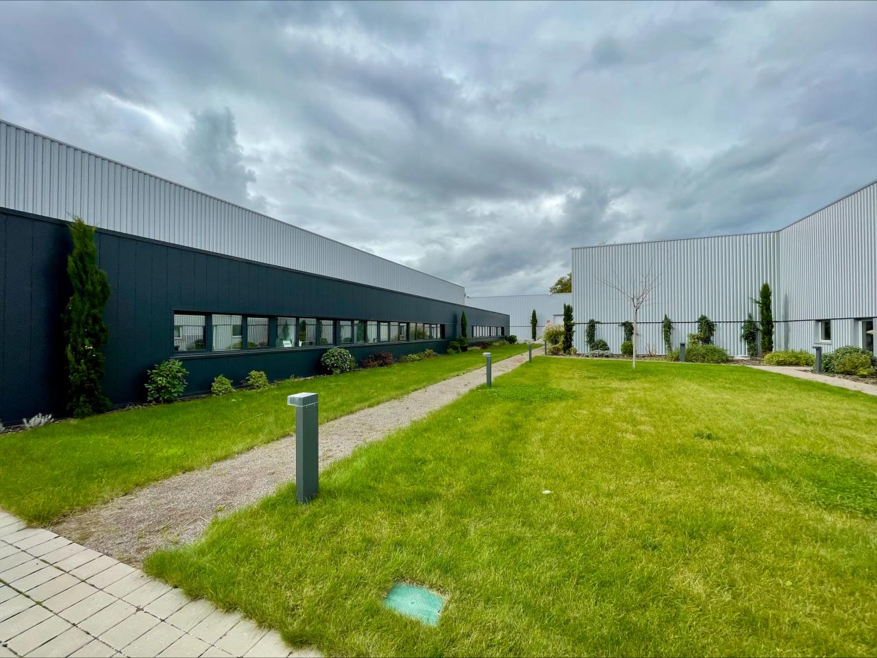 Location local d'activité Bischheim Bas-Rhin OLACT2111428 3