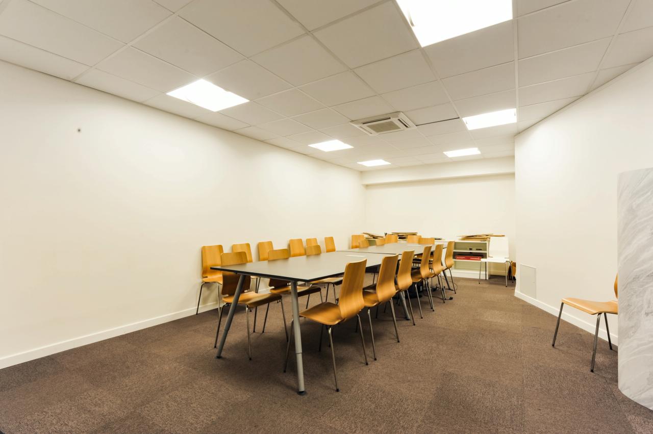 Vente bureau Saint-Maur-des-Fossés Val-de-Marne OVBUR2106999 6