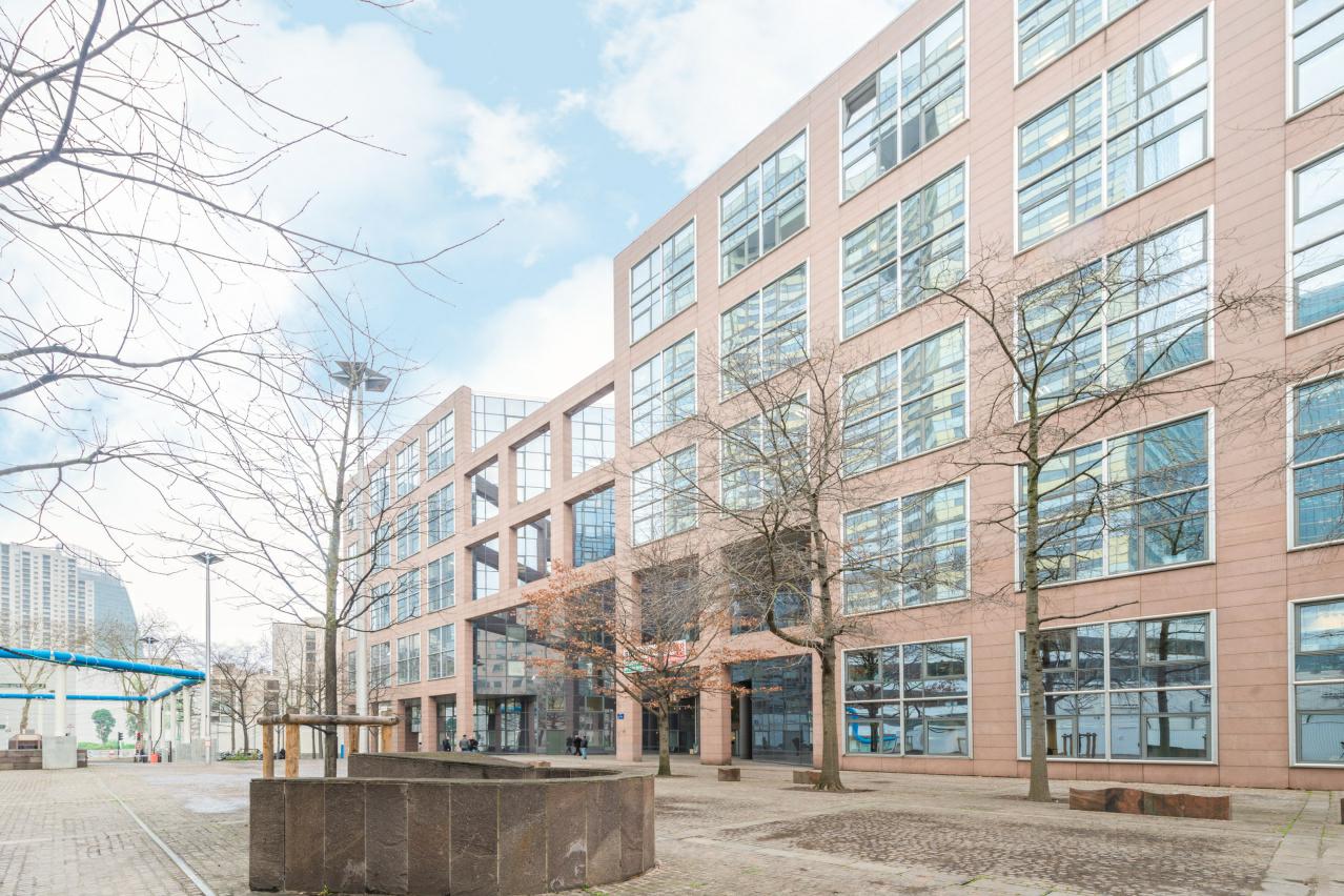 Location bureau Courbevoie Hauts-de-Seine OLBUR2001236 1