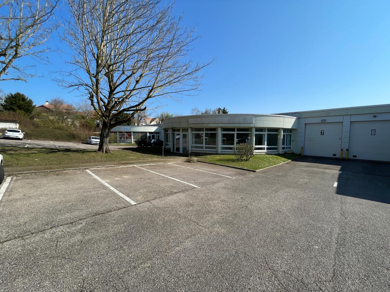Vente local d'activité Ludres Meurthe-et-Moselle OVACT2529301 9