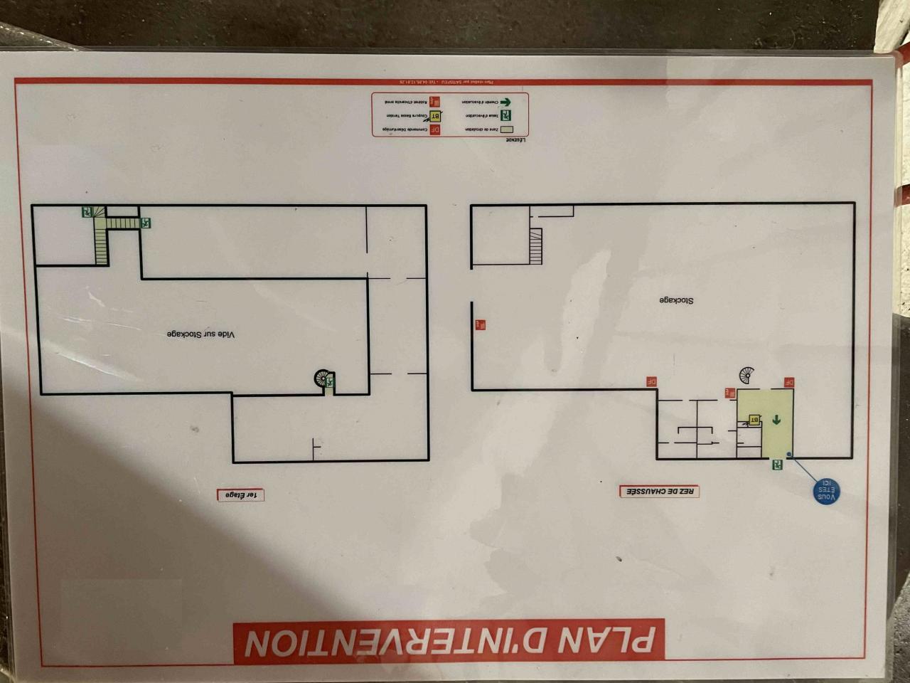 Location local d'activité Marseille Bouches-du-Rhône OLACT2423149 11