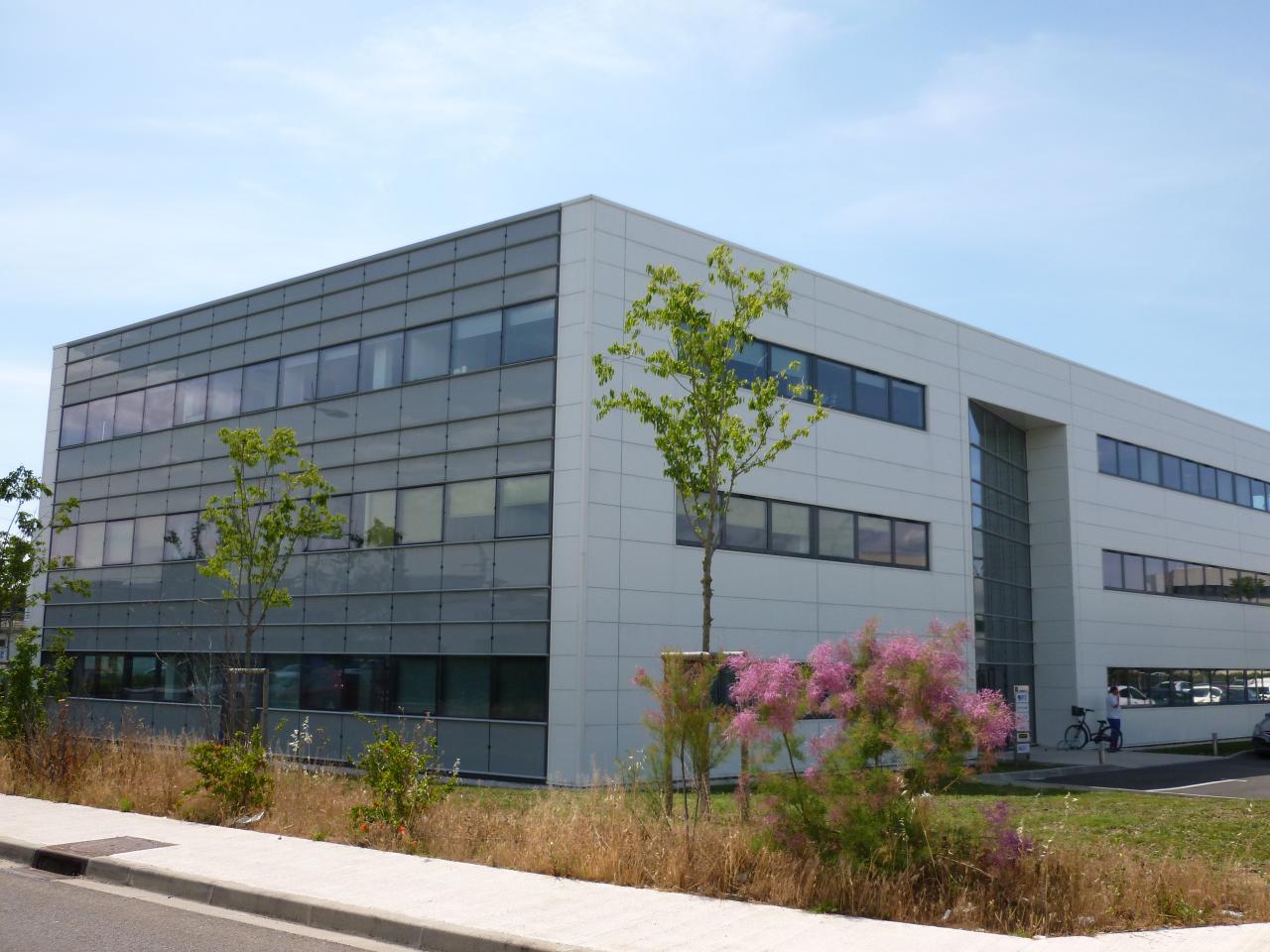 Location bureau Montpellier Hérault OLBUR2531087 8