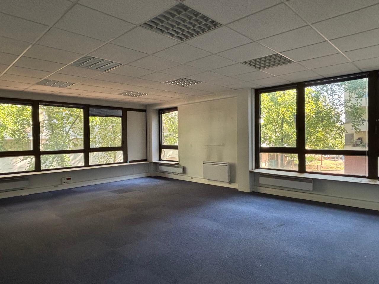 Location bureau Rouen Seine-Maritime OLBUR2642924 9