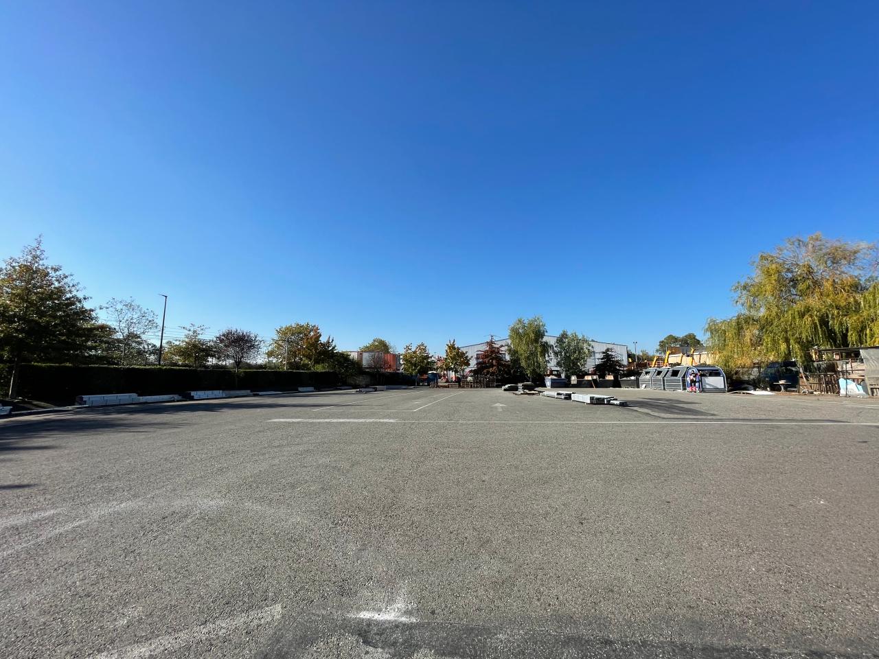 Location local d'activité Toulouse Haute-Garonne OLACT2535999 7