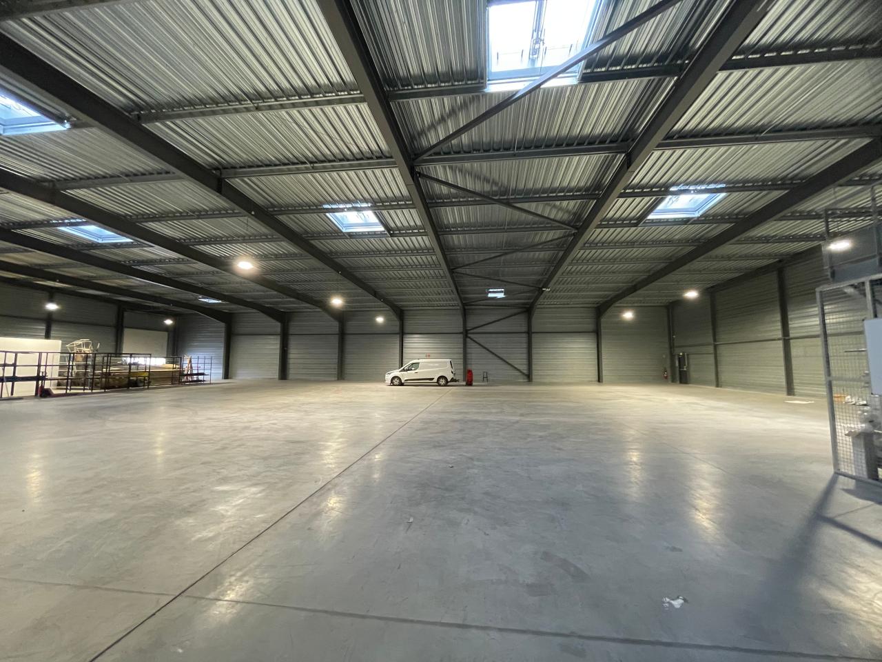 Location local d'activité Saint-Orens-de-Gameville Haute-Garonne OLACT2529105 23