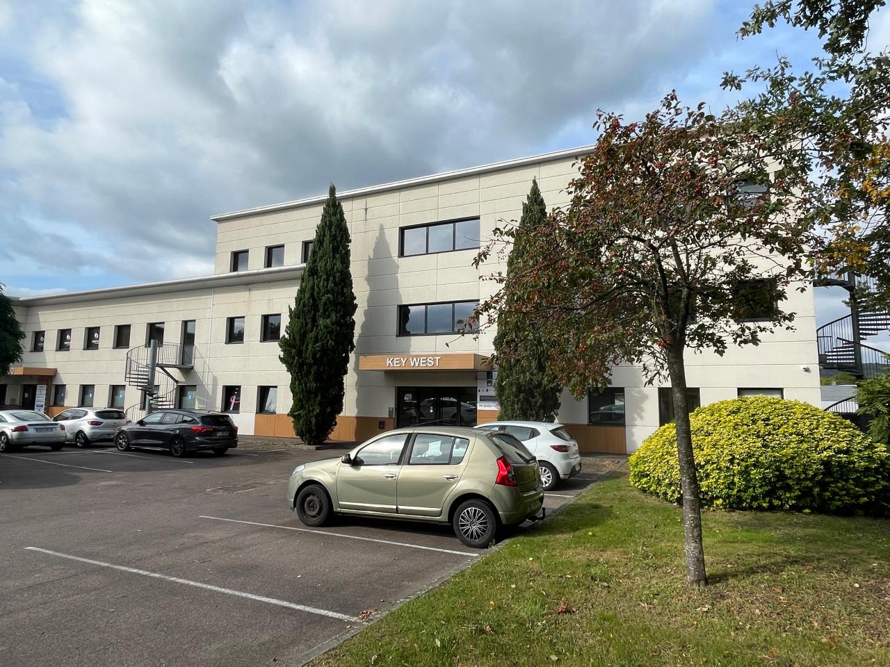 Location bureau Cléon Seine-Maritime OLBUR2535702