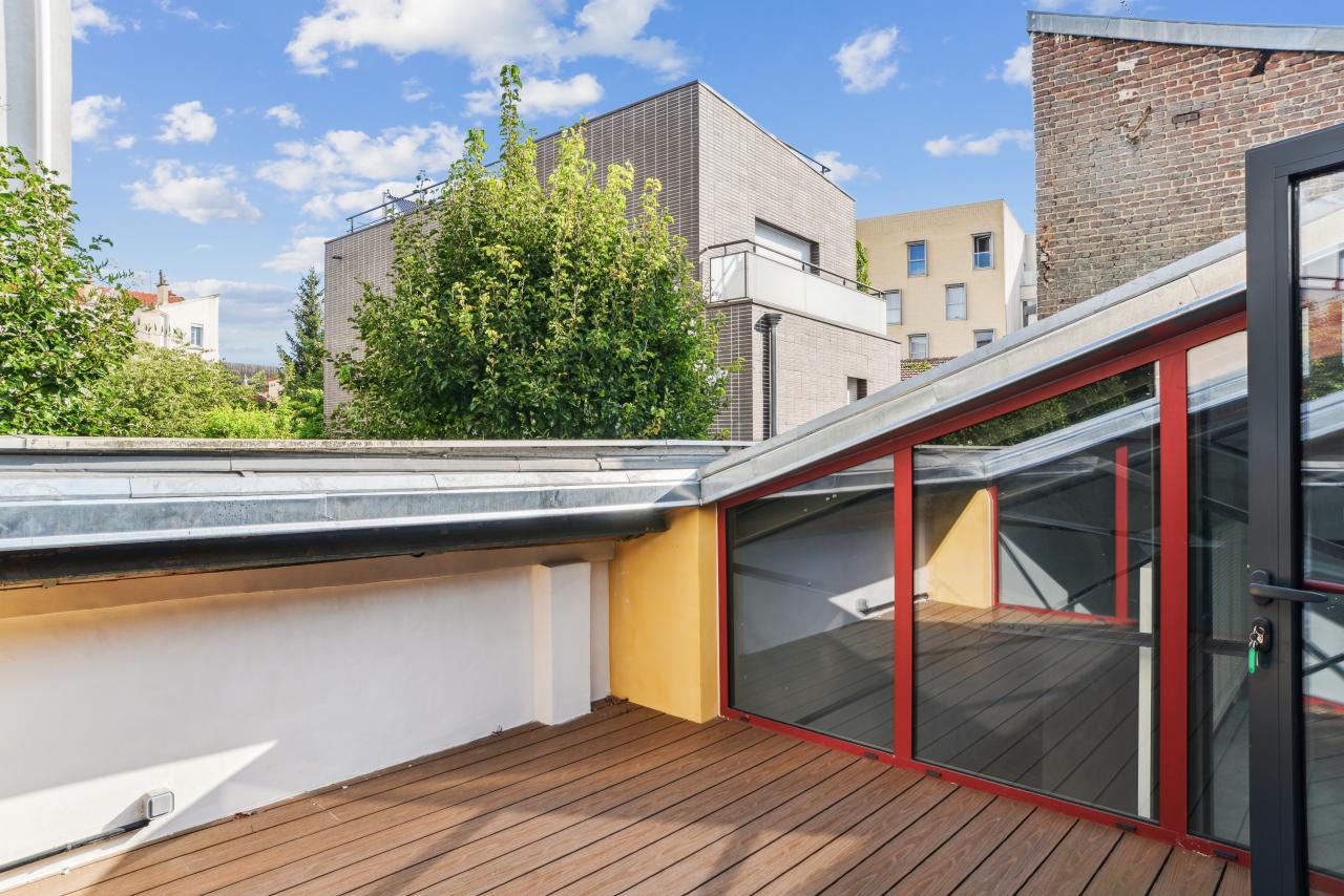 Location bureau Montreuil Seine-Saint-Denis OLBUR2425777 4