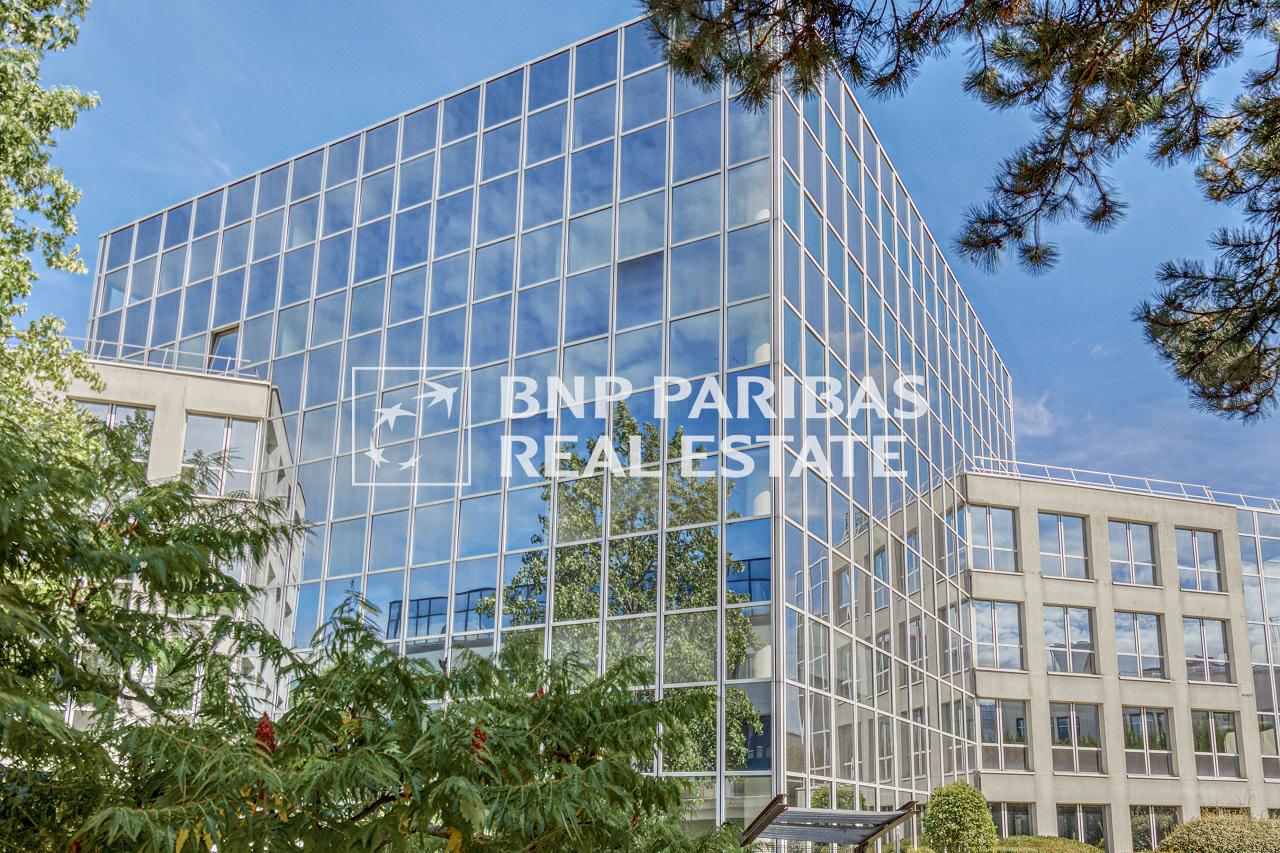 Vente bureau Vélizy-Villacoublay Yvelines OVBUR2638490 2
