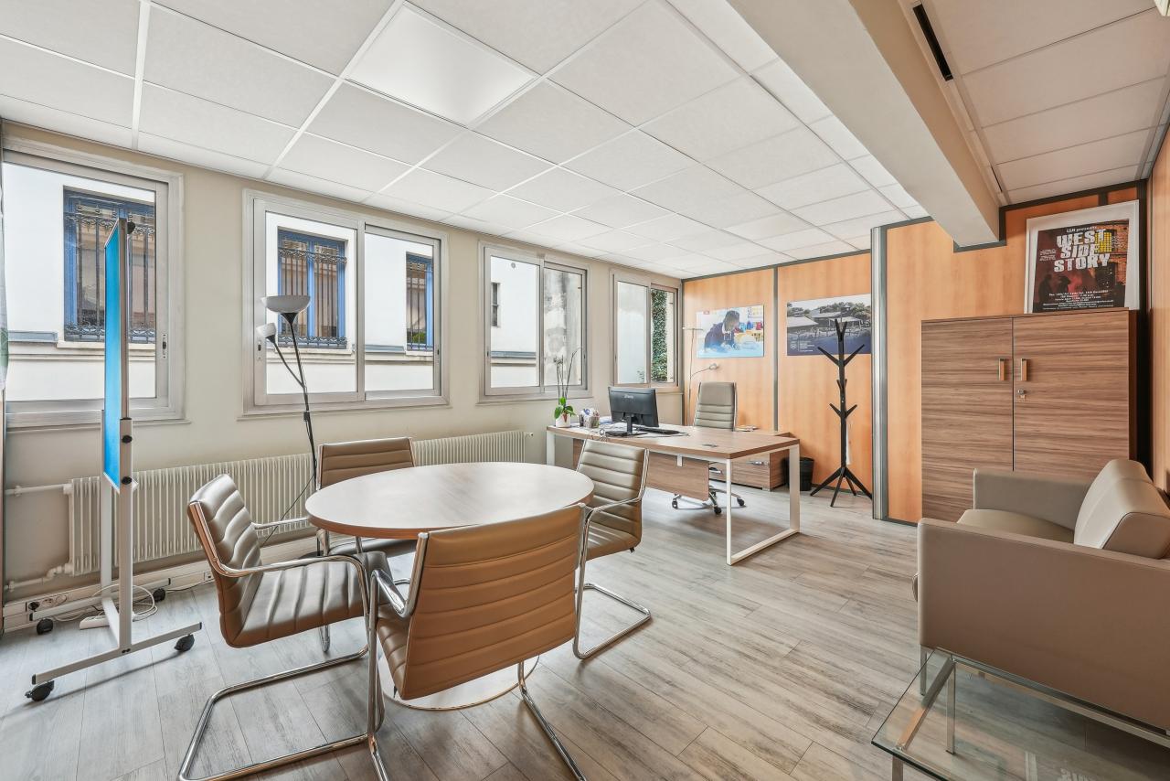 Vente bureau Paris OVBUR2428175 5