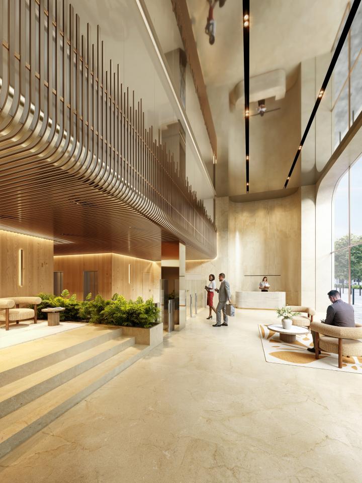 Location bureau Neuilly-sur-Seine Hauts-de-Seine OLBUR2311716 6