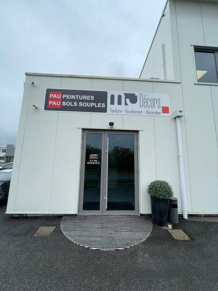 Vente local d'activité Sauvagnon Pyrénées-Atlantiques OVACT2640916 19