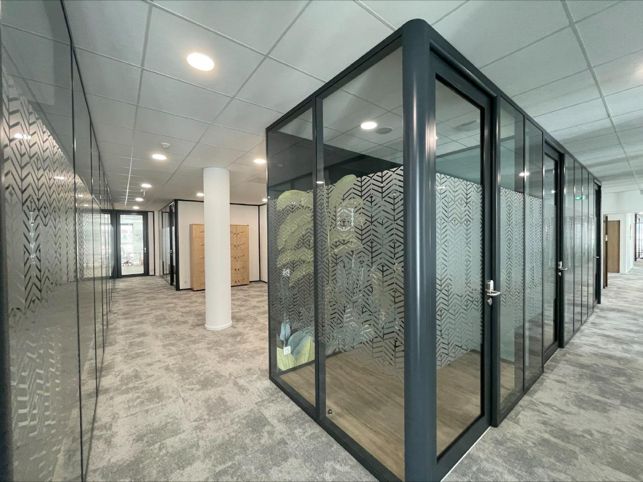 Location coworking Cesson-Sévigné Ille-et-Vilaine OLBUR2534127 7