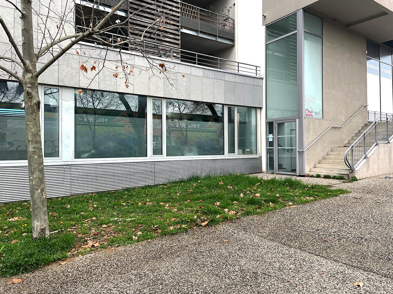 Vente bureau Montpellier Hérault OVBUR2310847 1