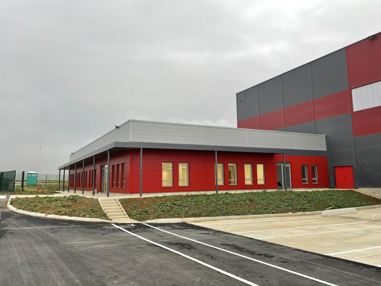 Location entrepôt classe a Boisseaux Loiret OLLOG2113692 28