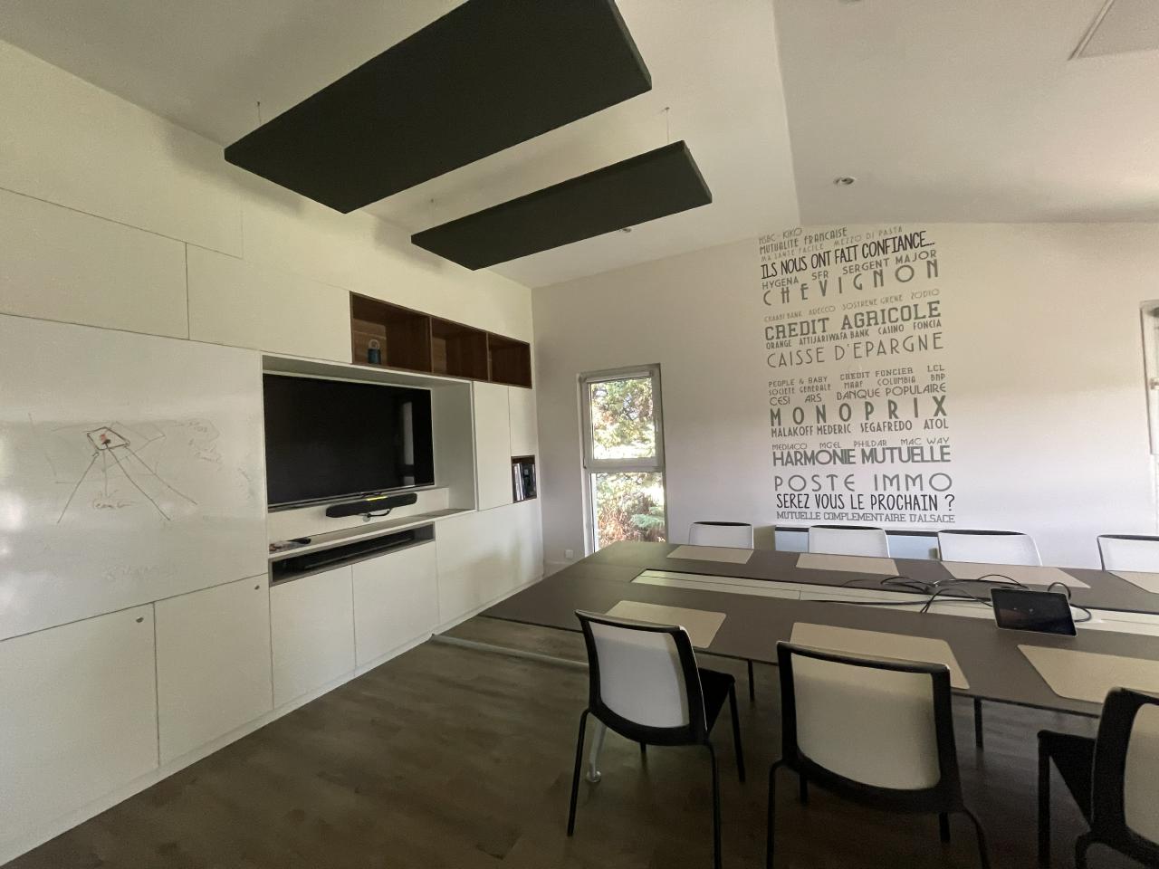 Vente bureau Nordhouse Bas-Rhin OVBUR2315448 9