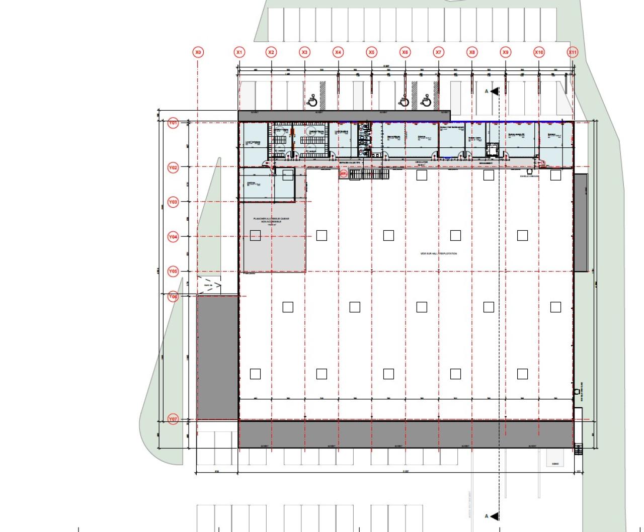 Location local d'activité Schiltigheim Bas-Rhin OLACT2641685 37