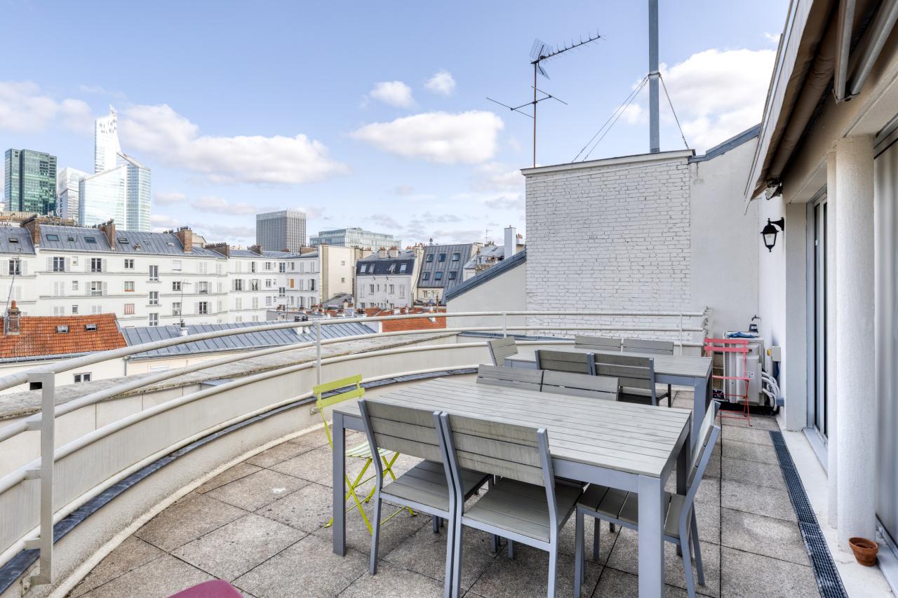 Location bureau Neuilly-sur-Seine Hauts-de-Seine OLBUR2535695 14