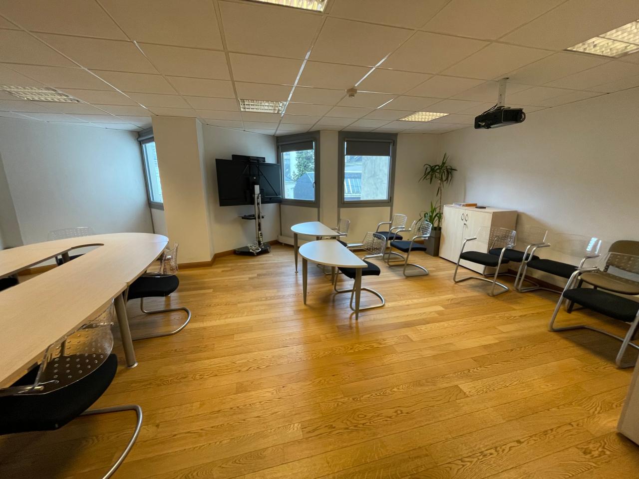 Vente bureau Nantes Loire-Atlantique OVBUR2427711 2