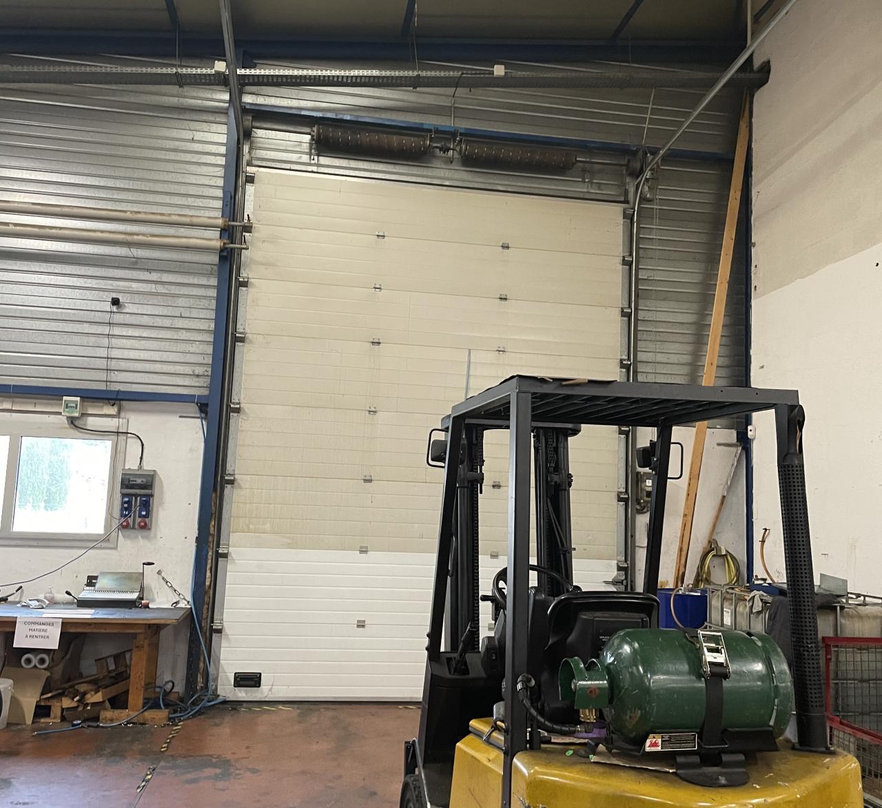 Location local d'activité Miribel Ain OLACT2537883 6