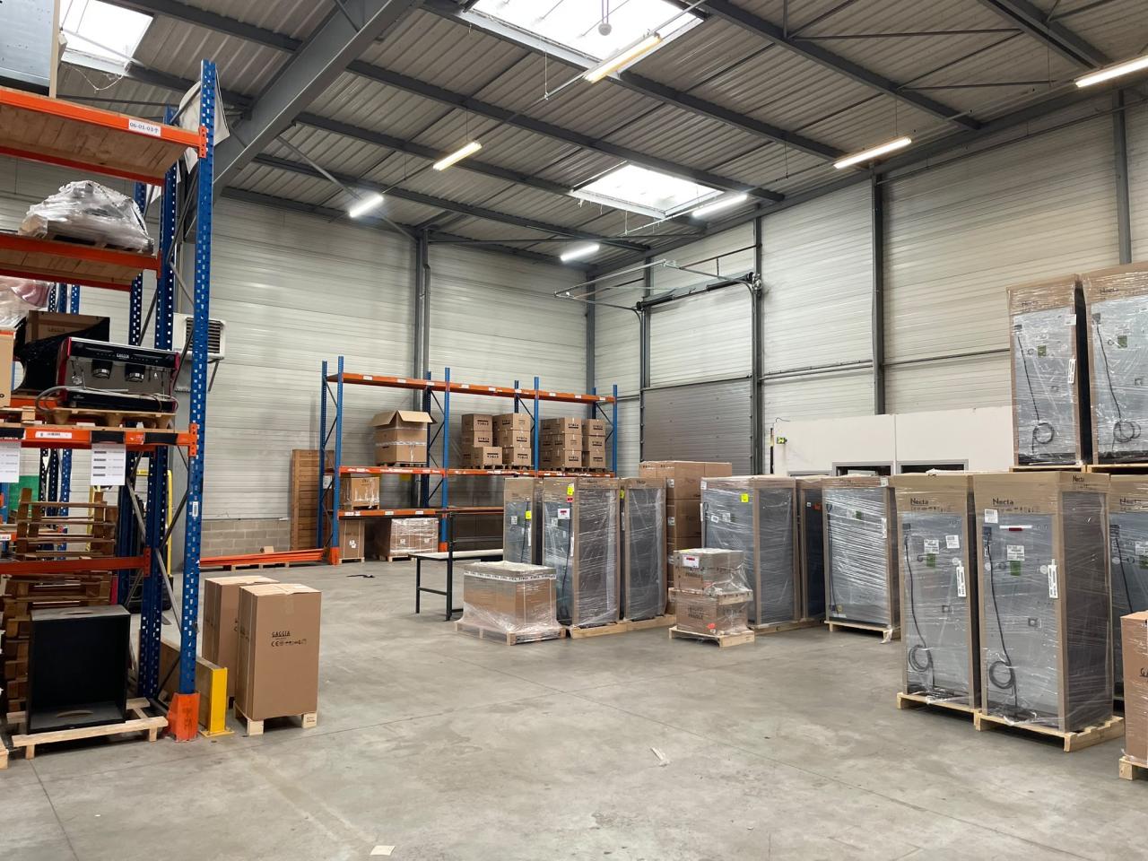 Location local d'activité Le Mesnil-Amelot Seine-et-Marne OLACT2645880