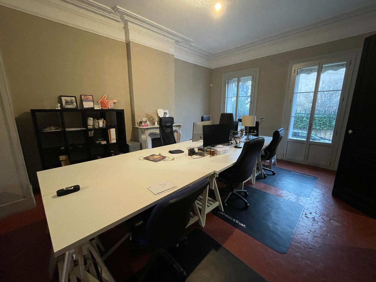 Location bureau Montpellier Hérault OLBUR2638624 10