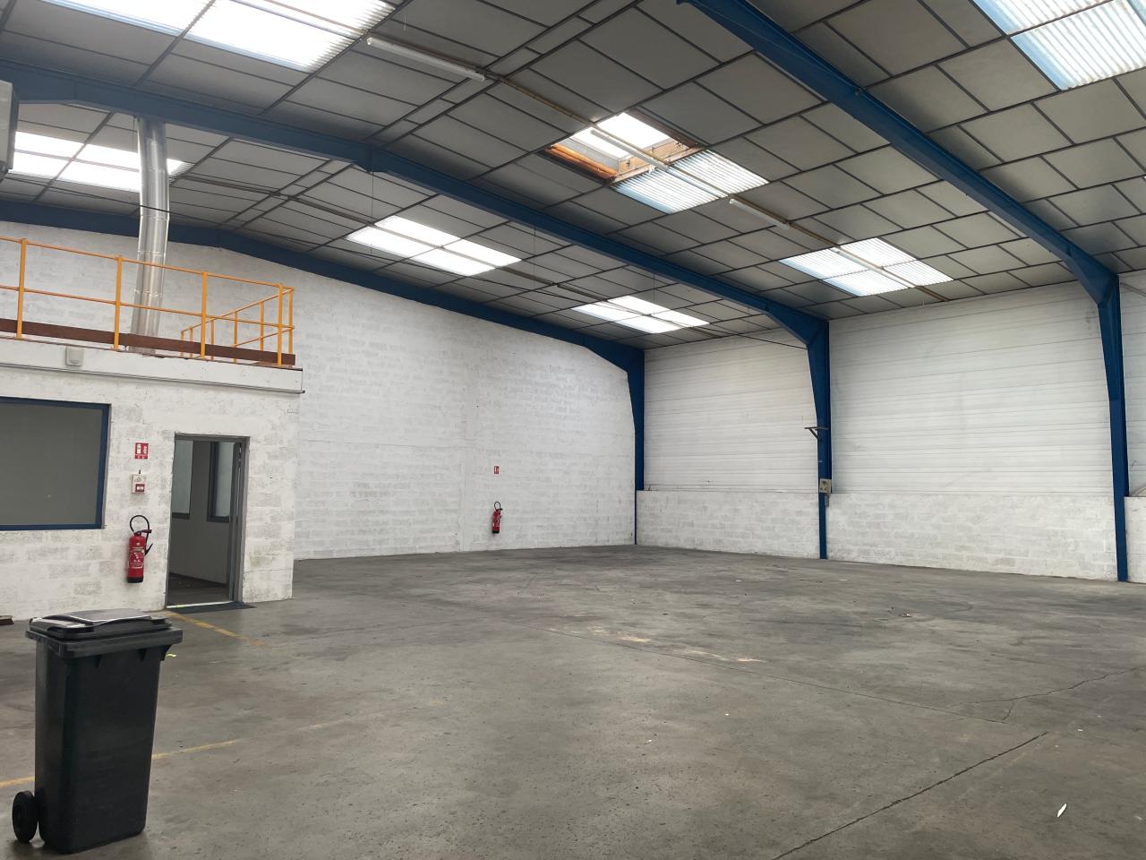 Location local d'activité Champagne-au-Mont-d'Or Rhône OLACT2533210 13