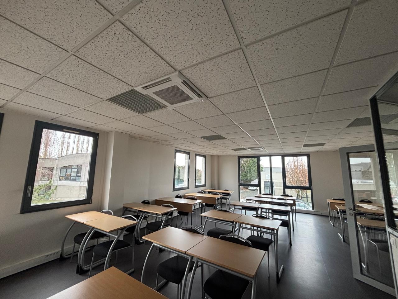 Location bureau Marcq-en-Baroeul Nord OLBUR2534831 12