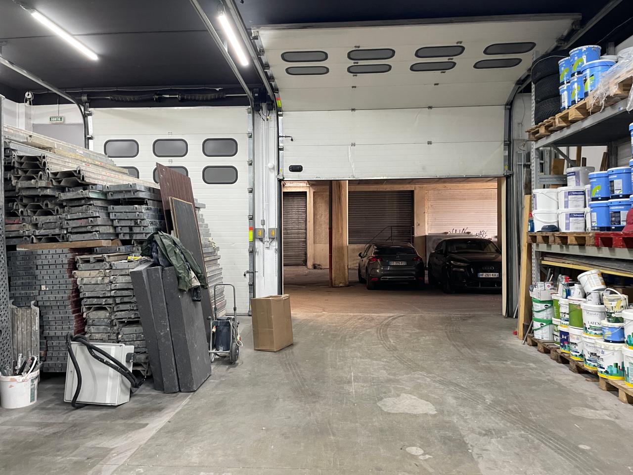 Location local d'activité Brignais Rhône OLACT2639856 3